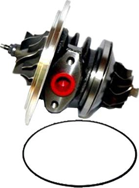 Fispa 47.152 - Coreassy, Turbocompressore www.autoricambi360.it