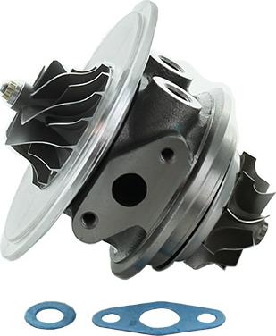 Fispa 47.1088 - Coreassy, Turbocompressore www.autoricambi360.it