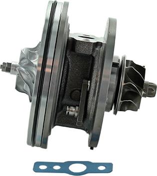 Fispa 47.1319 - Coreassy, Turbocompressore www.autoricambi360.it