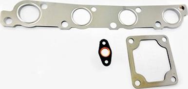 Fispa 47.895 - Kit montaggio, Compressore www.autoricambi360.it