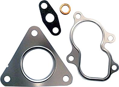 Fispa 47.869 - Kit montaggio, Compressore www.autoricambi360.it