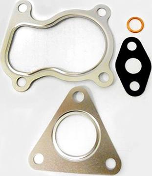 Fispa 47.874 - Kit montaggio, Compressore www.autoricambi360.it