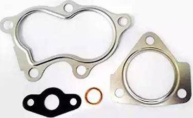 Fispa 47.872 - Kit montaggio, Compressore www.autoricambi360.it