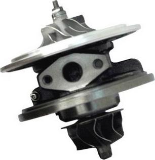 Fispa 47.250 - Coreassy, Turbocompressore www.autoricambi360.it