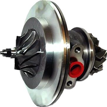 Fispa 47.233 - Coreassy, Turbocompressore www.autoricambi360.it