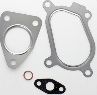 Fispa 47.747 - Kit montaggio, Compressore www.autoricambi360.it