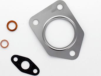 Fispa 47.765 - Kit montaggio, Compressore www.autoricambi360.it