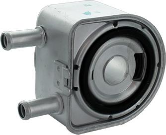 Fispa 590048 - Radiatore olio, Olio motore www.autoricambi360.it