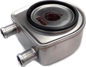 Fispa 590065 - Radiatore olio, Olio motore www.autoricambi360.it