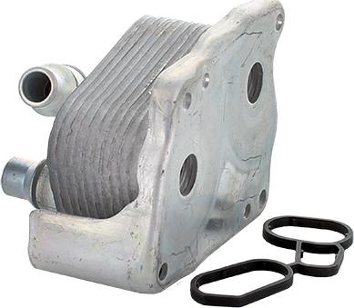 Fispa 590032 - Radiatore olio, Olio motore www.autoricambi360.it