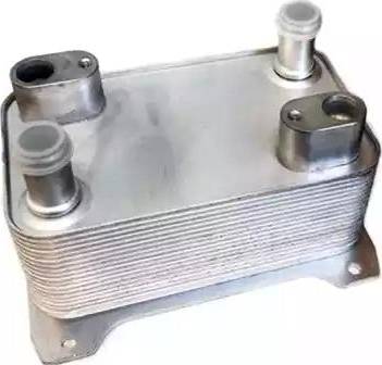 Fispa 590078 - Radiatore olio, Cambio automatico www.autoricambi360.it