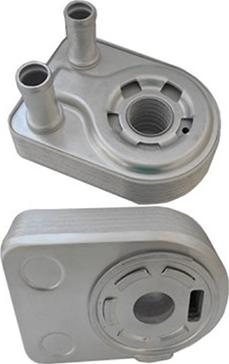 Fispa 590156-LOW - Radiatore olio, Olio motore www.autoricambi360.it