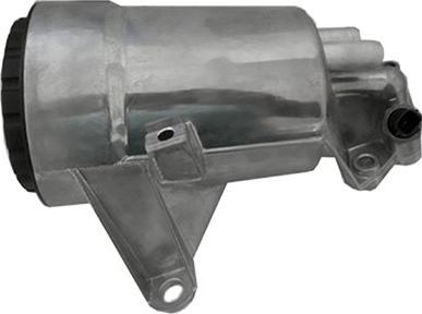 Fispa 590175C - Radiatore olio, Olio motore www.autoricambi360.it