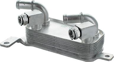 Fispa 590211 - Radiatore olio, Cambio automatico www.autoricambi360.it