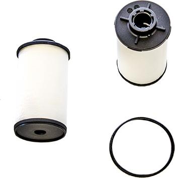 Fispa 56089AS - Filtro idraulico, Cambio automatico www.autoricambi360.it