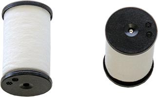 Fispa 56086AS - Filtro idraulico, Cambio automatico www.autoricambi360.it
