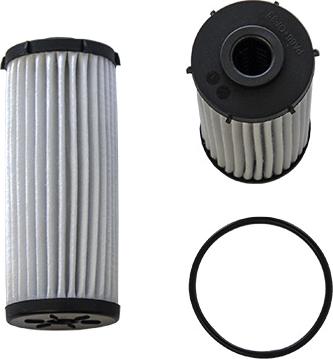 Fispa 56083AS - Filtro idraulico, Cambio automatico www.autoricambi360.it