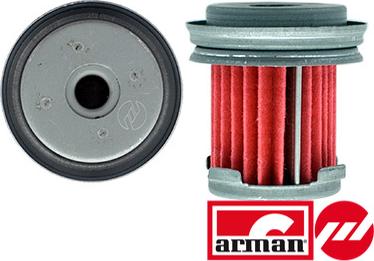 Fispa 56107AS - Filtro idraulico, Cambio automatico www.autoricambi360.it