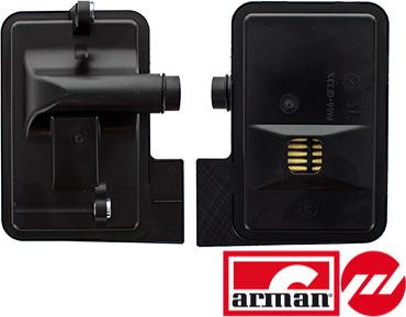 Fispa 56111AS - Filtro idraulico, Cambio automatico www.autoricambi360.it