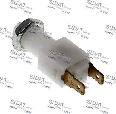 Fispa 5.140190A2 - Interruttore luce freno www.autoricambi360.it