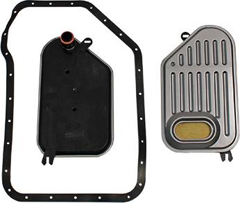 Fispa 57003AS - Filtro idraulico, Cambio automatico www.autoricambi360.it