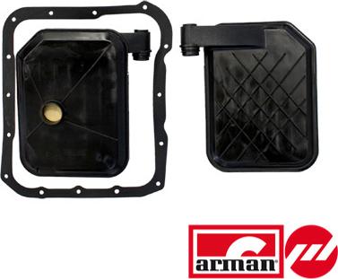 Fispa 57115AS - Filtro idraulico, Cambio automatico www.autoricambi360.it