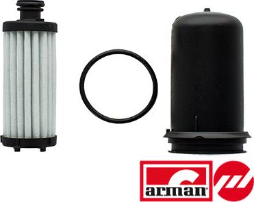 Fispa 57112AS - Filtro idraulico, Cambio automatico www.autoricambi360.it