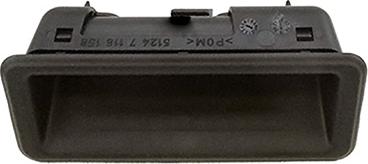 Fispa 640500A2 - Maniglia apriporta www.autoricambi360.it