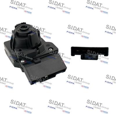 Fispa 650910A2 - Interruttore, Accensione / motorino d'avviamento www.autoricambi360.it