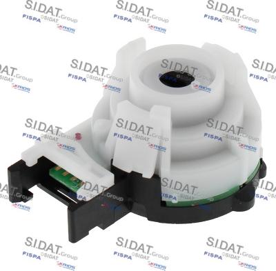 Fispa 650920A2 - Interruttore, Accensione / motorino d'avviamento www.autoricambi360.it