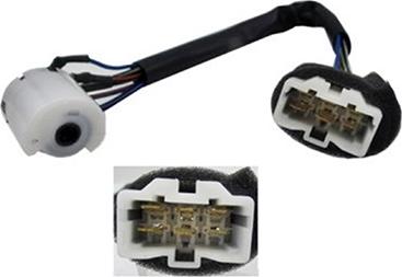 Fispa 650420A2 - Interruttore, Accensione / motorino d'avviamento www.autoricambi360.it