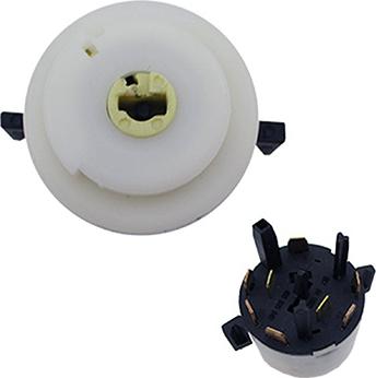 Fispa 650600A2 - Interruttore, Accensione / motorino d'avviamento www.autoricambi360.it