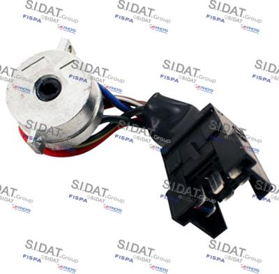 Fispa 650820A2 - Interruttore, Accensione / motorino d'avviamento www.autoricambi360.it