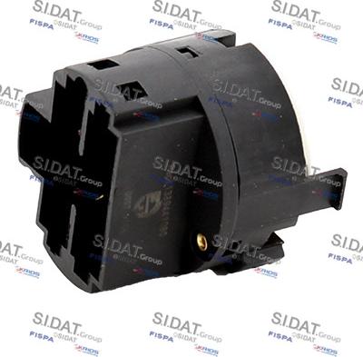 Fispa 650360A2 - Interruttore, Accensione / motorino d'avviamento www.autoricambi360.it