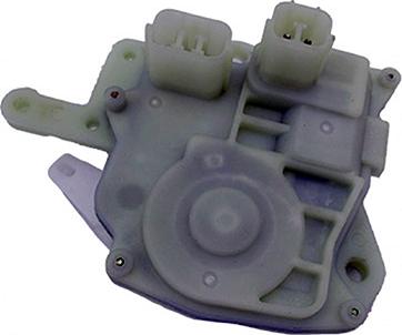 Fispa 610464A2 - Attuatore, Chiusura centralizzata www.autoricambi360.it