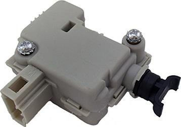 Fispa 610481A2 - Attuatore, Chiusura centralizzata www.autoricambi360.it