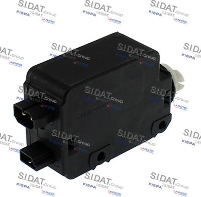 Fispa 610554A2 - Attuatore, Chiusura centralizzata www.autoricambi360.it