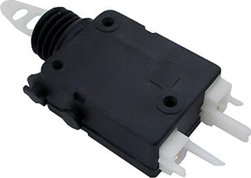 Fispa 610805A2 - Attuatore, Chiusura centralizzata www.autoricambi360.it