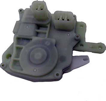 Fispa 610364A2 - Attuatore, Chiusura centralizzata www.autoricambi360.it