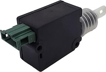 Fispa 610244A2 - Attuatore, Chiusura centralizzata www.autoricambi360.it
