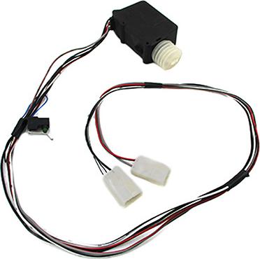 Fispa 610744A2 - Attuatore, Chiusura centralizzata www.autoricambi360.it