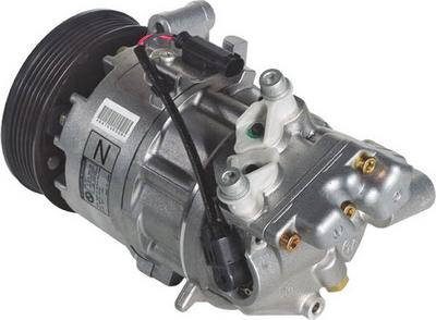 Fispa 1.9045 - Compressore, Climatizzatore www.autoricambi360.it