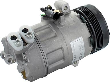 Fispa 1.9059A - Compressore, Climatizzatore www.autoricambi360.it