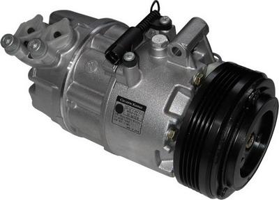 Fispa 1.9059 - Compressore, Climatizzatore www.autoricambi360.it
