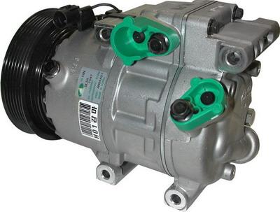 Fispa 1.9061 - Compressore, Climatizzatore www.autoricambi360.it