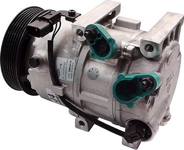 Fispa 1.9089 - Compressore, Climatizzatore www.autoricambi360.it