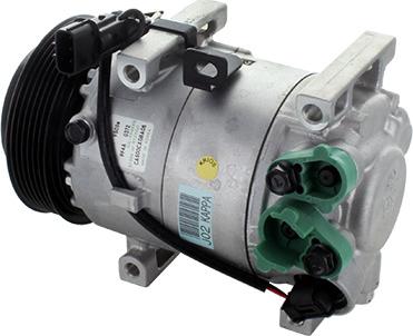 Fispa 1.9154 - Compressore, Climatizzatore www.autoricambi360.it