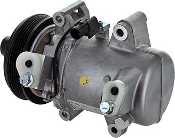 Fispa 1.9110A - Compressore, Climatizzatore www.autoricambi360.it