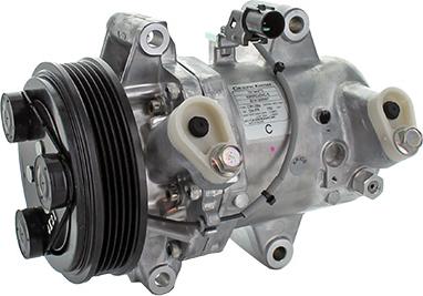 Fispa 1.9110 - Compressore, Climatizzatore www.autoricambi360.it