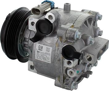 Fispa 1.9129 - Compressore, Climatizzatore www.autoricambi360.it